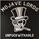 Mojave Lords - Unfuckwithable