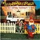 The Supernaturals - The Day Before Yesterday's Man