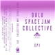 Oulu Space Jam Collective - EP1